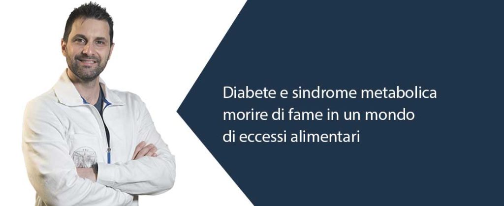 Diabete e sindrome metabolica