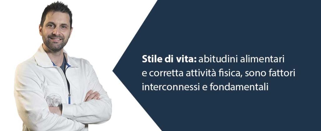 stile di vita