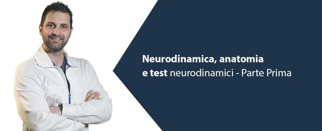Neurodinamica anatomia e test