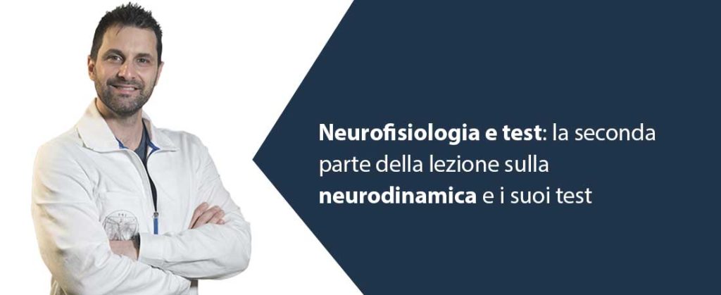 Neurodinamica neurofisiologia e test