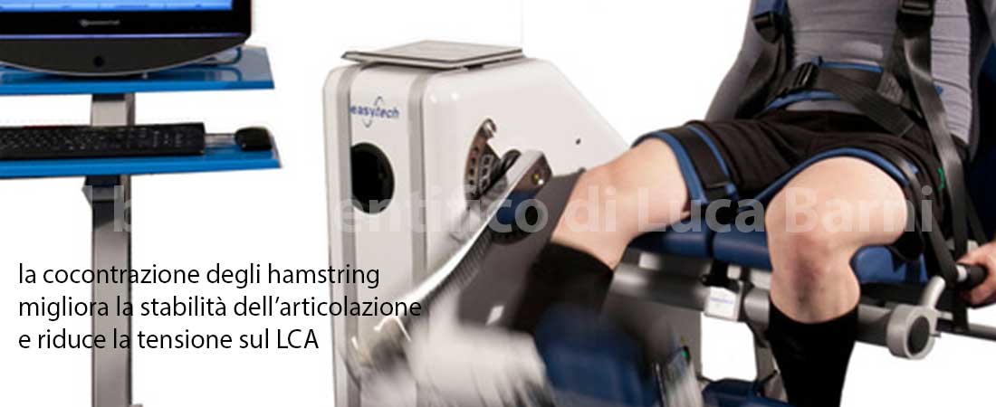 riabilitazione