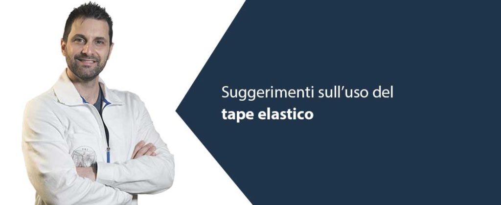 Tape Elastico