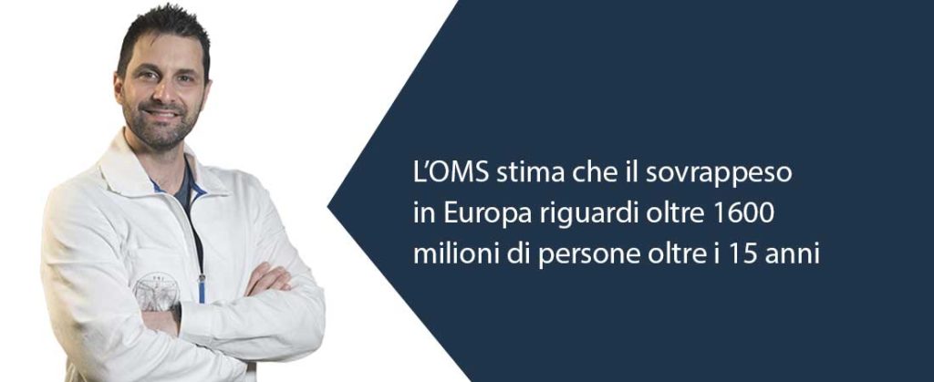 Malattie metaboliche obesità e diabete
