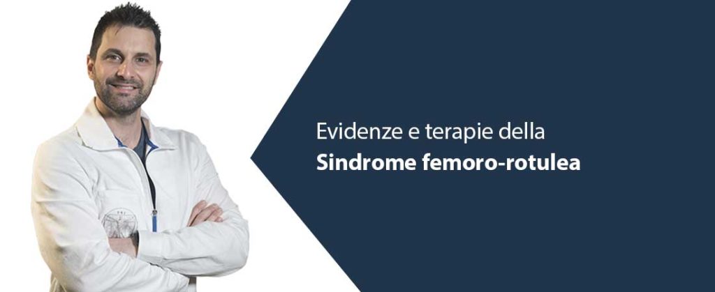 sindrome femoro-rotulea