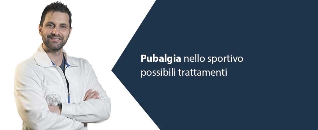 Pubalgia