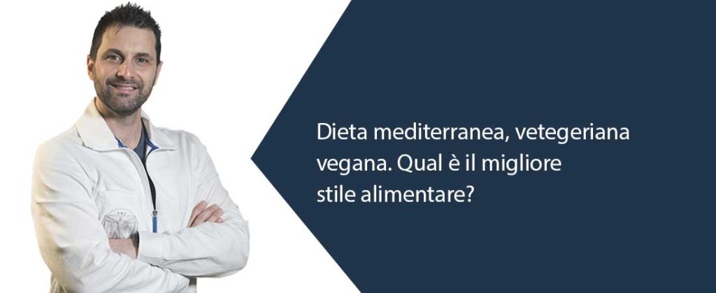 Stili alimentari: quale scegliere?