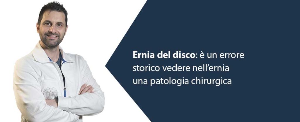 Ernia del Disco