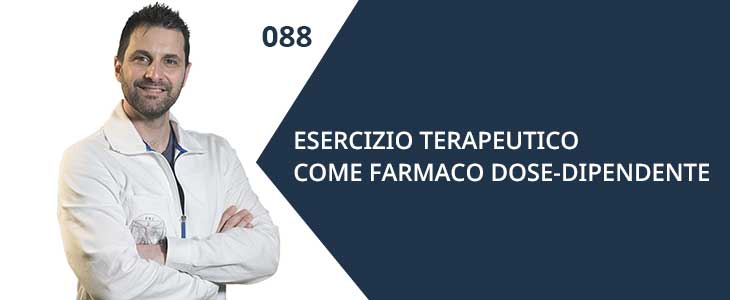 Esercizio Terapeutico