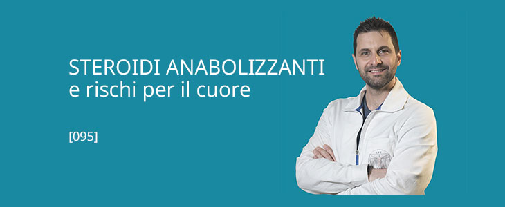 Steroidi anabolizzanti