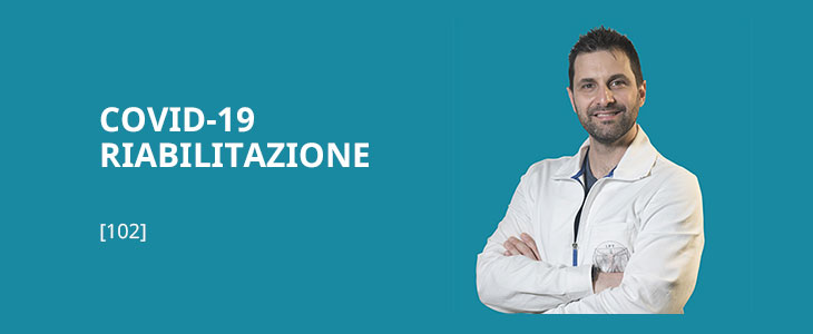 Covid-19 riabilitazione