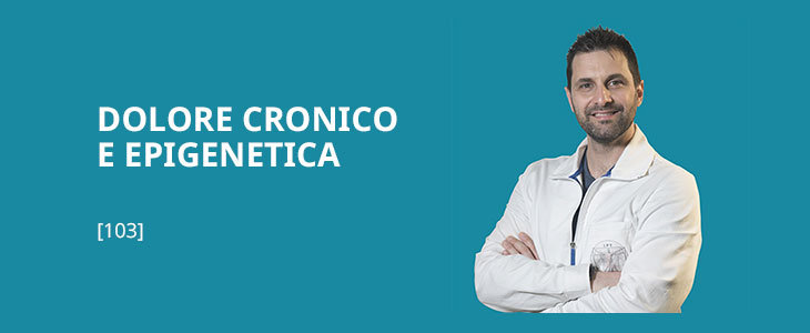 Dolore cronico