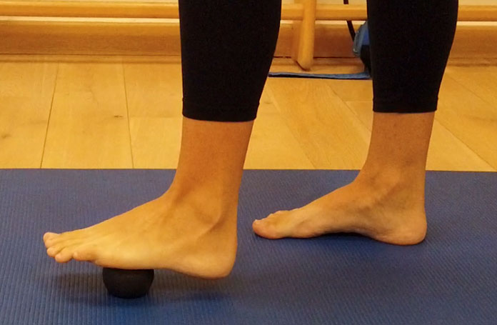 Sperone calcaneare