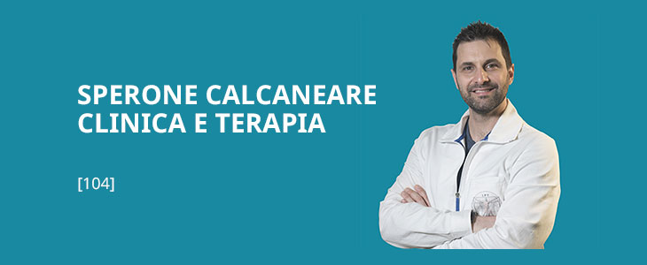 Sperone calcaneare