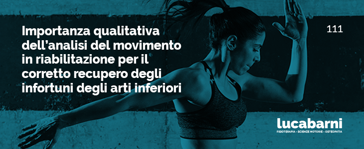 Analisi del movimento